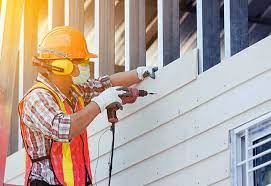 Best Siding for Commercial Buildings  in Daytona Beach, FL